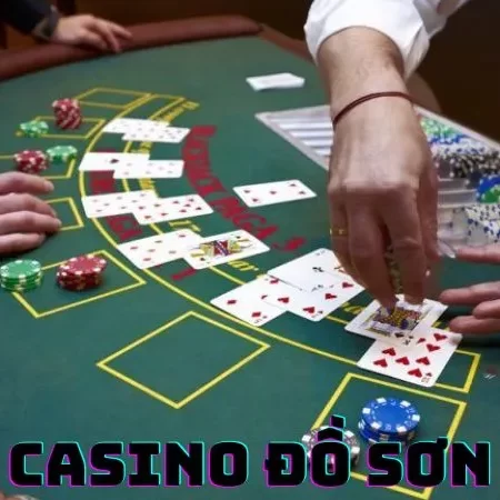 Hòa Mình vào Sự Huyền Bí của Casino Đồ Sơn
