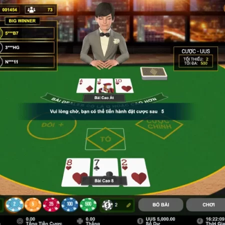 3 bước tải W88 poker cực đơn giản dành cho newbie